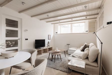 Johannes Verhulststraat | One Bedroom | Basement - Foto 3