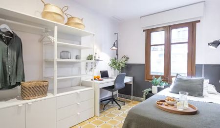 Carrer de lEscorial, Barcelona, Catalonia 08024 - Photo 5