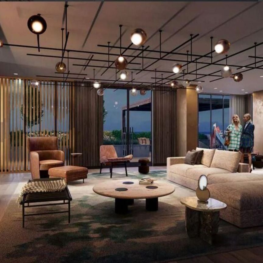 For Lease - 20 Soudan Avenue Unit# 3506, Toronto, Ontario - Photo 1