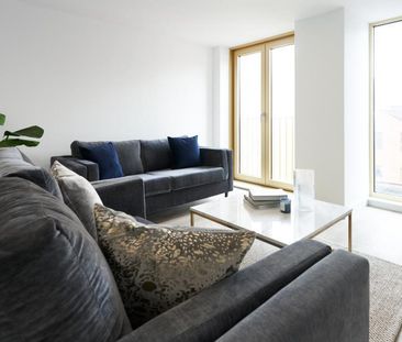 2 bedroom apartment to rent - Photo 2