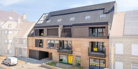 Appartement te huur in Veurne voor € 850 met 2 slaapkamers - Foto 4