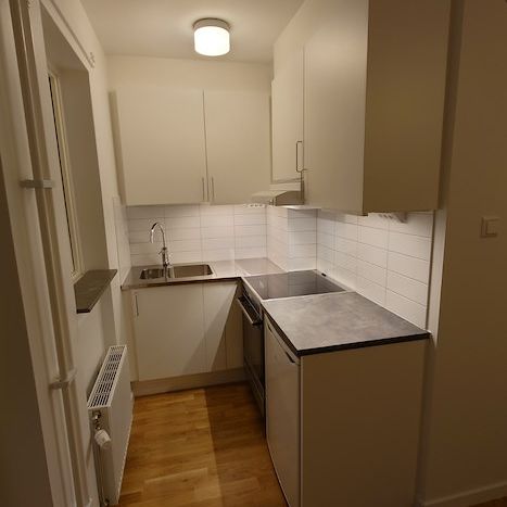 Råsundavägen 15 - Photo 1