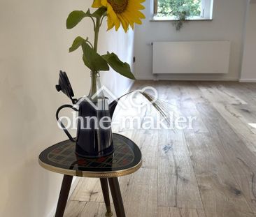 Etagenwohnung in Leipzig (Altchemnitz) - Foto 1