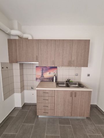 Studio/Γκαρσονιέρα για ενοικίαση - Ιωάννινα, - Photo 3