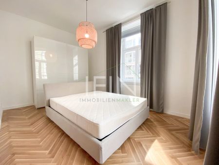 KURZZEITVERMIETUNG / SHORT TERM RENTAL! Anmietung ab 3 bis 6 Monate möglich - Photo 5