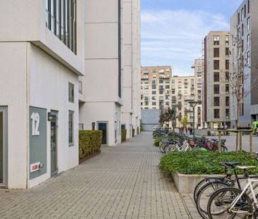 Thit Jensens Gade 12, 1. tv. - Photo 4