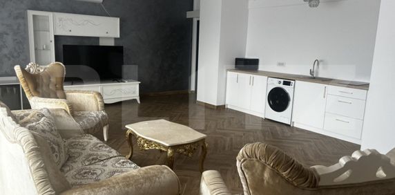 Inchiriere apartament cu 2 camere, 74 mp, zona Piata de Vech - Photo 2