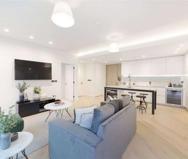 A fantastic two bedroom apartment in the iconic Television Centre d... - Photo 6