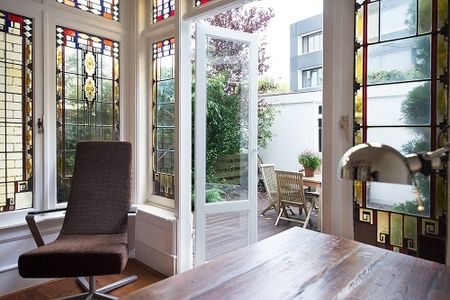 Te huur: Appartement Gijsbrecht van Aemstelstraat 23 H in Amsterdam - Foto 2