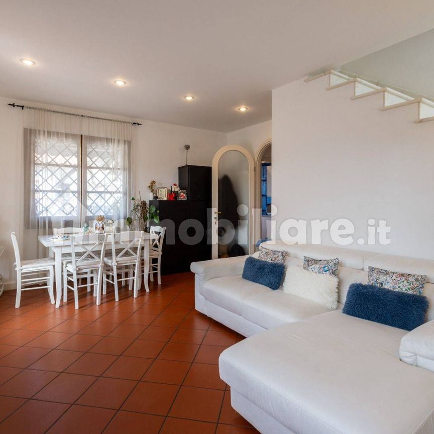 Villa unifamiliare via del Paradiso, 2B, Centro, Forte dei Marmi - Photo 1