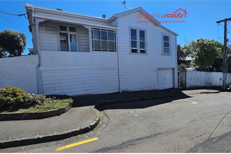 Great 3 bedroom villa in central Wellington - Photo 2