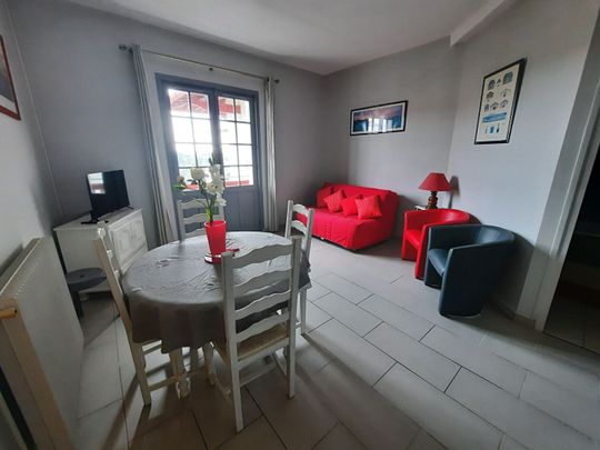 Location Appartement 1 pièce 29m² - Photo 1