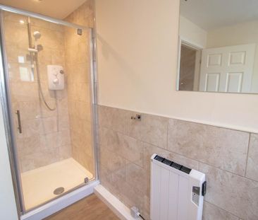 1 bedroom flat to rent - Photo 6