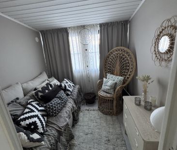 Nyponstigen, Röstånga - Foto 3