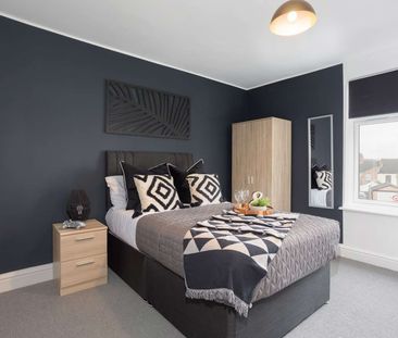 🛏️ Four Fabulous Ensuites on Coventry Road – Brand New & Ready to I... - Photo 2