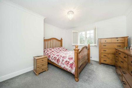 Hurst Road, East Molesey, KT8 - Photo 5