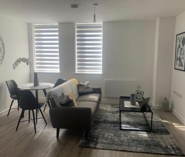 2 bedroom apartment to rent - Photo 1