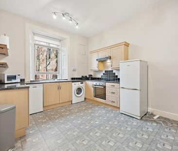 1 bedroom flat to rent - Photo 6