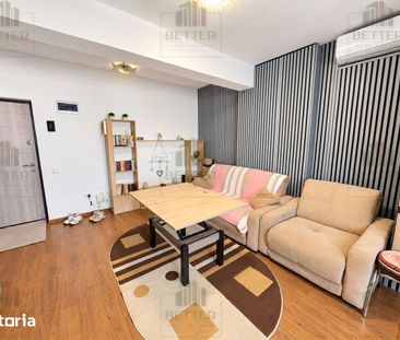 Apartament 2 camere decomandat | Parcare subterană | Str. Biruinței - Photo 5