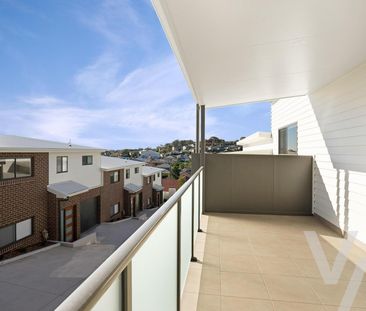 2/104-106 Bailey Street, Adamstown NSW 2289 - House For Rent | Domain - Photo 3