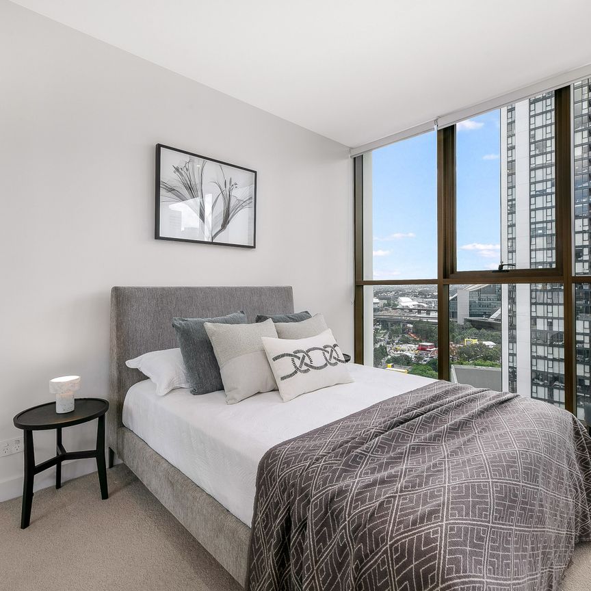 2104/82 Hay Street, Haymarket NSW 2000 - Apartment For Rent | Domain - Photo 1