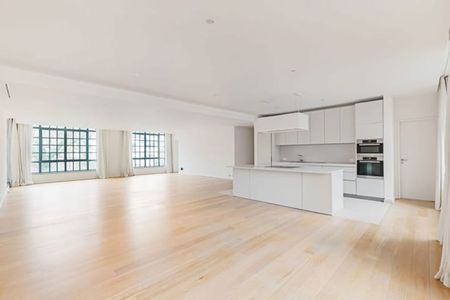 Appartement te huur - Foto 2