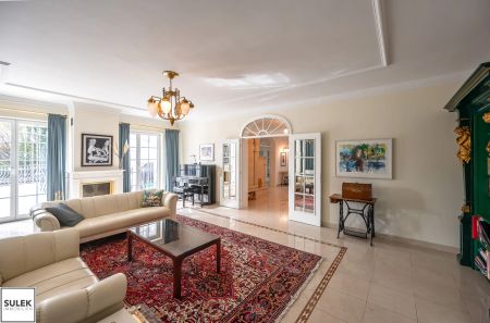 Traumhafte Villa mit historischem Flair, großem Garten, Pool, Sauna & und vielem mehr! - Foto 4