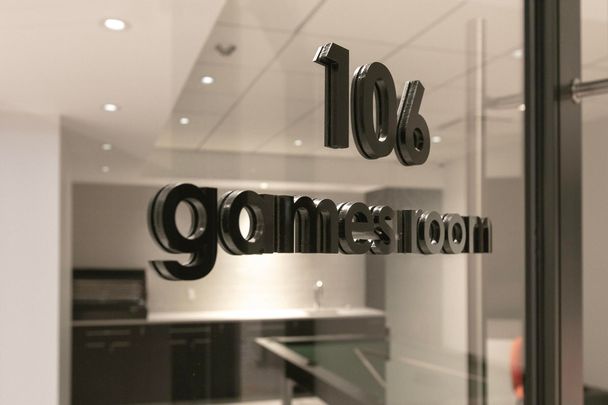 For Lease - 33 Isabella Street Unit# 1609, Toronto, Ontario - Photo 1