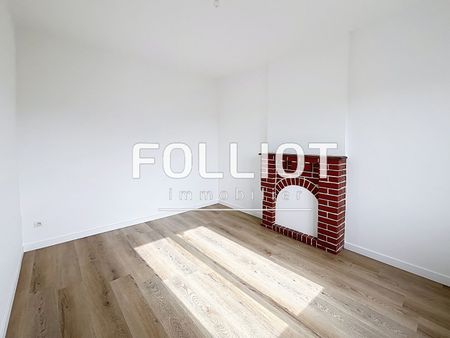 A louer : Maison 3 pi�ces avec jardin � L�cousse - R�f.474CV - Photo 4