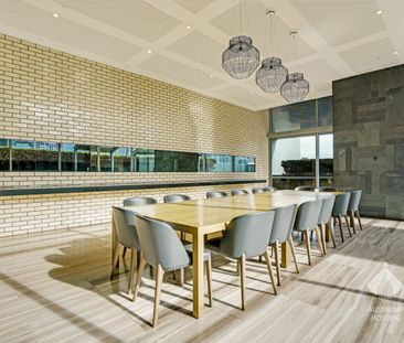 1809/9 Power Street, Southbank, Vic 3006 - Photo 2