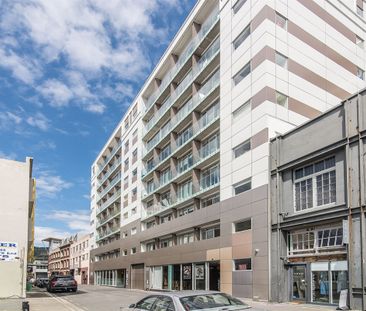 2 Bedroom Te Aro - Photo 1