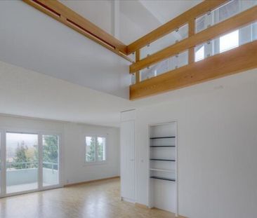 Vivre de rêve sur deux étages - Photo 2