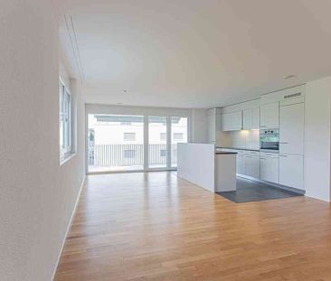 4.5 Zimmer, 113 m², 2. Stock - Photo 4