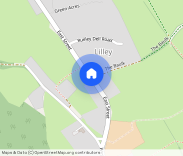 East Street, Lilley, Luton, Hertfordshire, LU2 - Photo 1