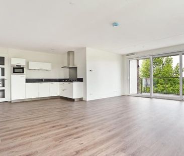 Te huur: Appartement Oude Haagweg 46 F in Den Haag - Photo 5