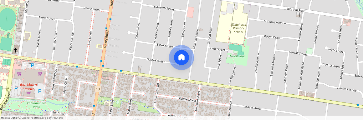 B/49 Diana Drive, Vic 3130, Blackburn North