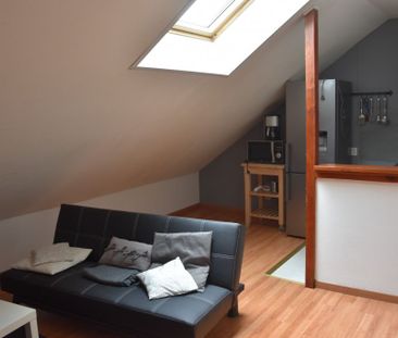 Location Appartement 2 pièces 29m² - Photo 1