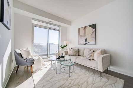 For Lease - 398 HIGHWAY 7 N/A Unit# 803, Richmond Hill, Ontario - Photo 4