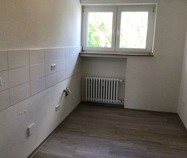 Perfekt für uns: praktische 3-Zimmer-Wohnung - Foto 3