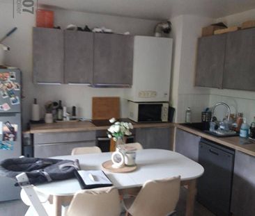 Location appartement 2 pièces 47.05 m² à Thyez (74300) - Photo 4
