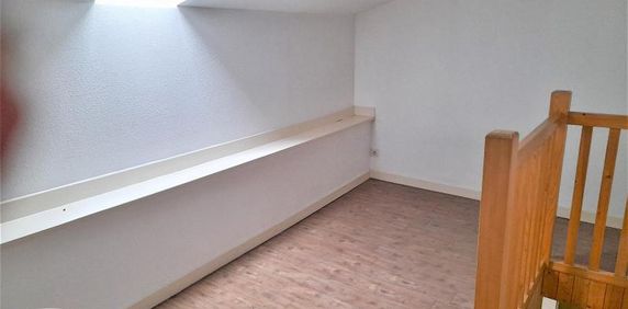 Location appartement 2 pièces de 36.26m² - Photo 2