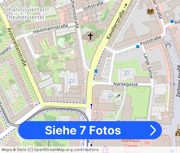 Helle 1-Raum Wohnung in Dessau Süd zu vermieten - Foto 1