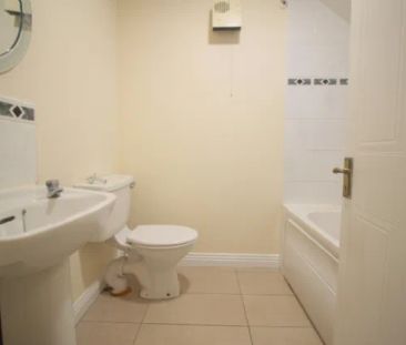 Apt 1, The Elms, College Road, Clane, Co Kildare, W91F251 - Photo 6