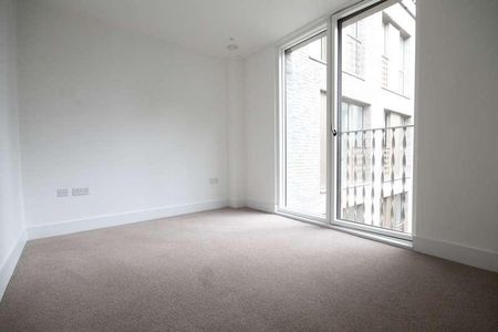 Camden Courtyards, Rochester Place, Camden, NW1 - Photo 2