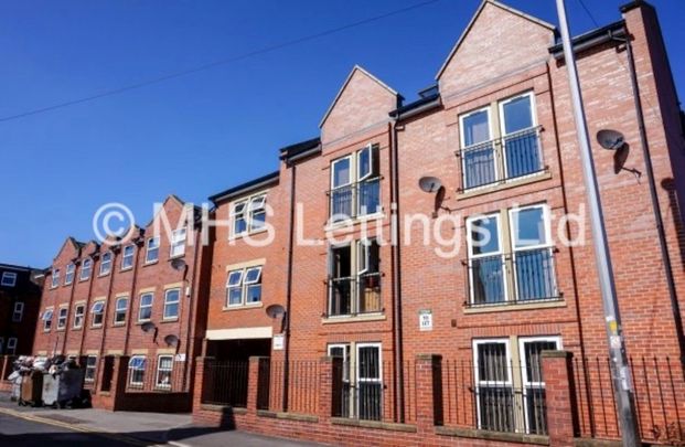 Flat 4, Welton Road, Leeds, LS6 1EE - Photo 1