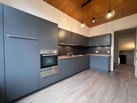 4.5 Zimmer, 120 m², 1. Stock - Foto 5