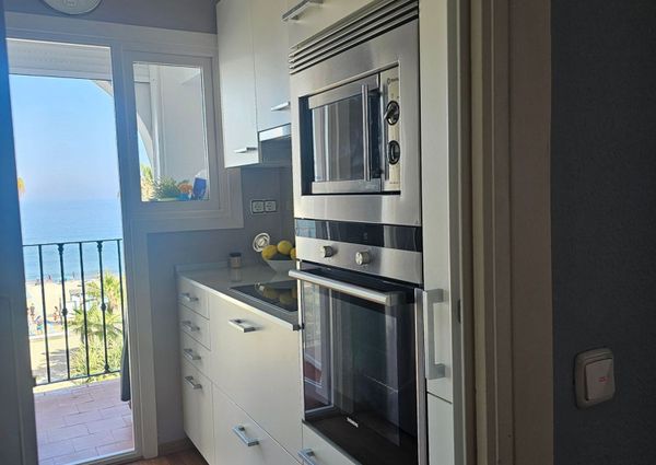 Piso En alquiler Calle Duquesa de Arcos, San Luis de Sabinillas, Manilva