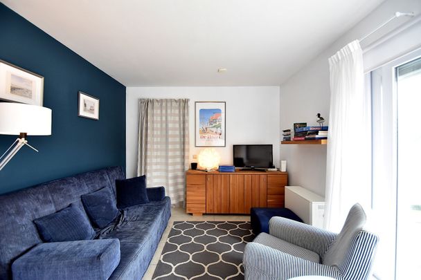 Driftweg 55 XX 02.03, 8420 De Haan - Photo 1