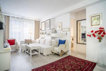 Fuengirola, Andalusia