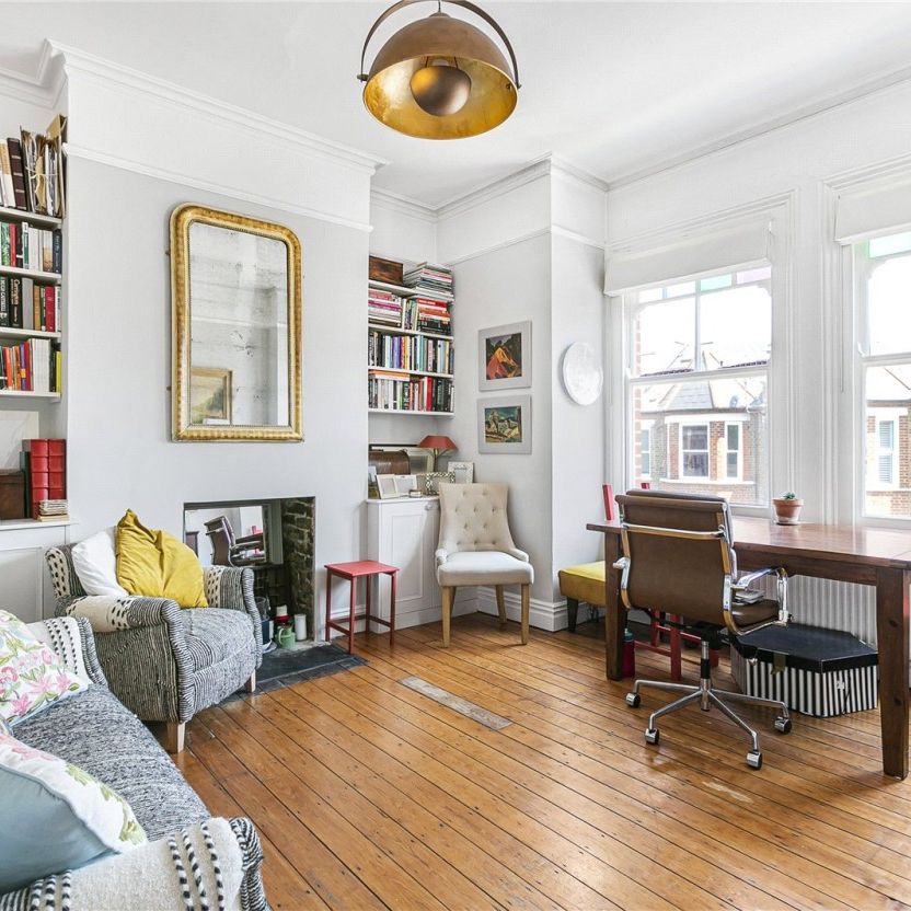 Lyham Road, SW2, London - Photo 1